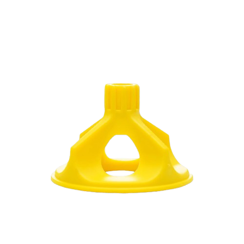 Tile Levelling Screw Cap 5mm (50pcs/pack)