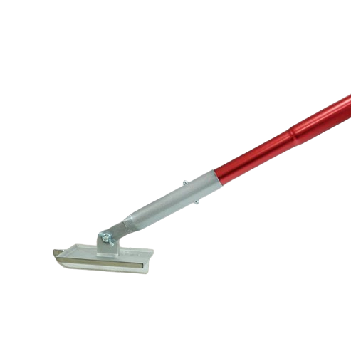 Stainless Walking Groover