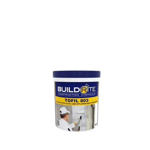 Tofil 803 Wall Primer  (1Ltr)