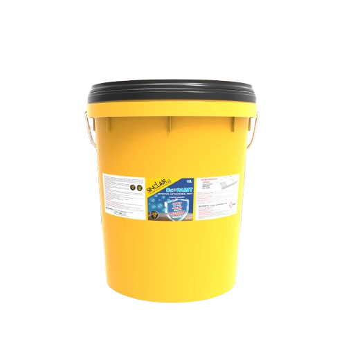 Dr. Paint White 16Litre