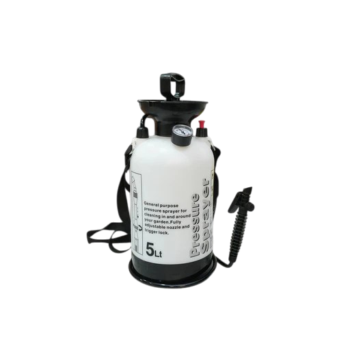 Pressure Sprayer 5L