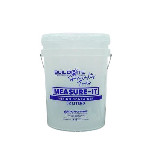 Measure-It Mixing Container 32L