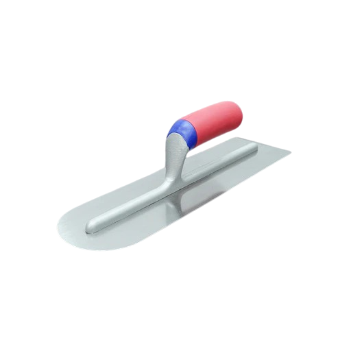High Carbon Steel Round Front / Square End