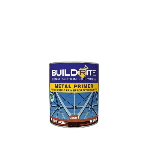 Metal Primer Gray (Quart )