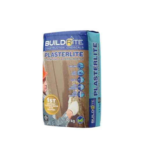 Plasterlite (12kg/bag)