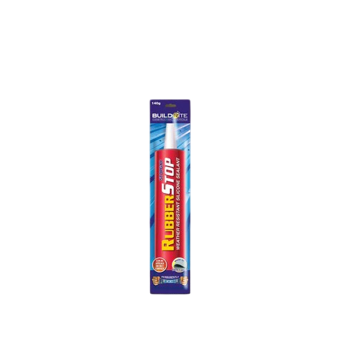 Stopgap Rubberstop Clear ( 100g )