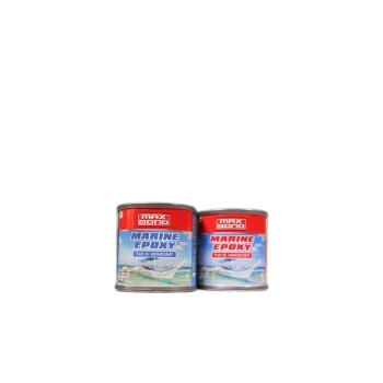 Marine Epoxy 120ml Set