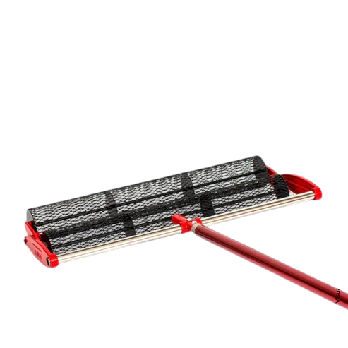 Roller Tamper