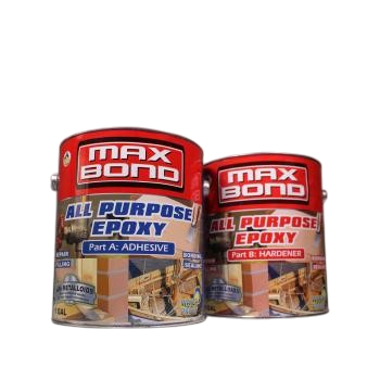 All Purpose Epoxy Gallon Set