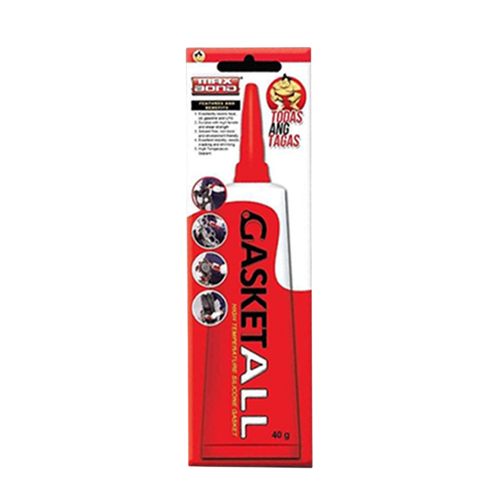 Gasket All 40g Sachet
