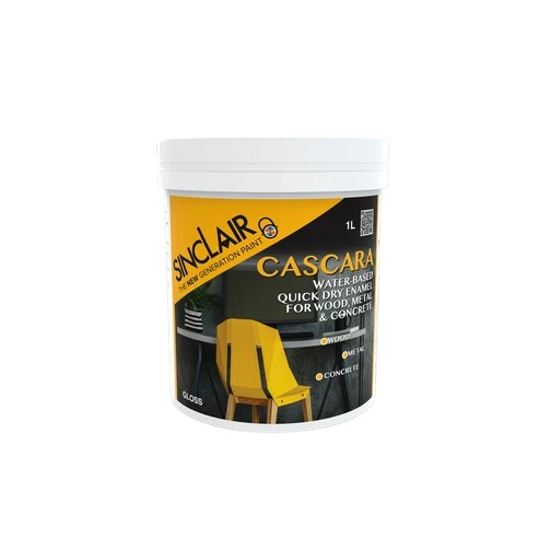 Cascara White 1Litre