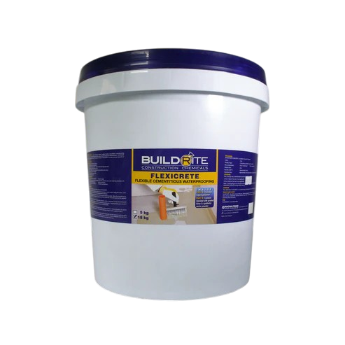 Blockout Flexicrete (18kg/set)