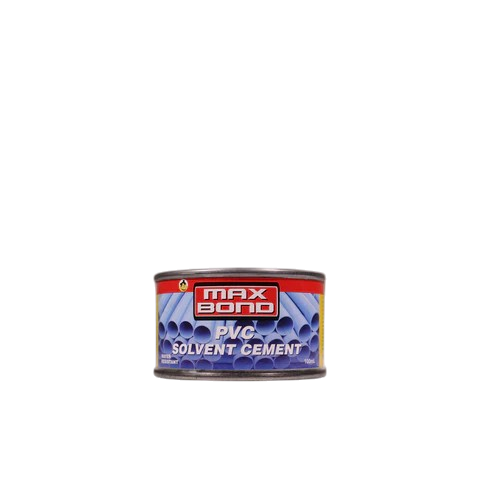 PVC Solvent Cement 100mL