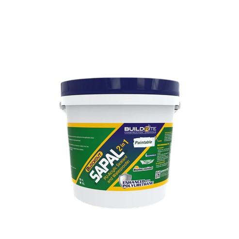 Blockout SAPAL 2in1 (4Liter )