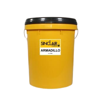 Armadillo White 16Litre