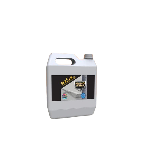 Nano-Shield Satin 4Litre