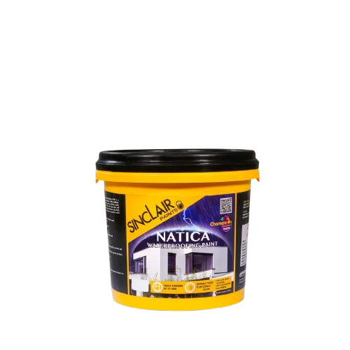 Natica Lime Dream 1415 4Litre