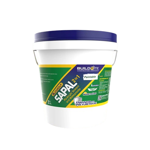 Blockout SAPAL 2in1 ( 16Liter/pail )
