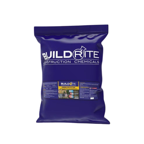 Blockout Crystor (25kg/bag)