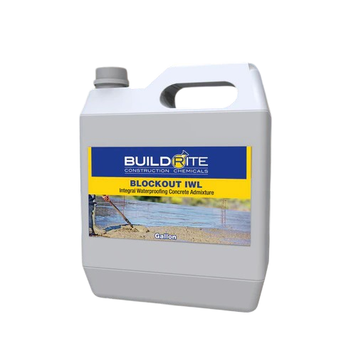 Blockout IWL (Gallon )