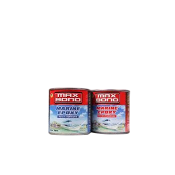 Marine Epoxy Half Pint Set