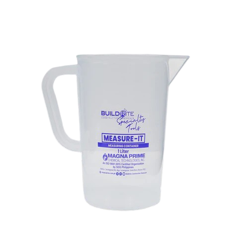 Measure-It Measuring Container Pitcher 1L
