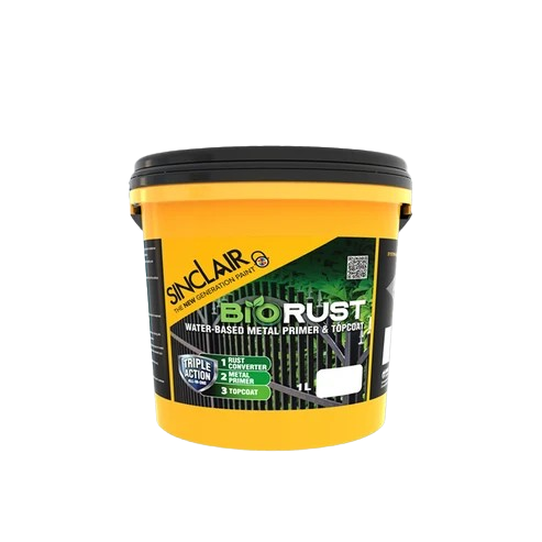 Biorust Brown 1Litre