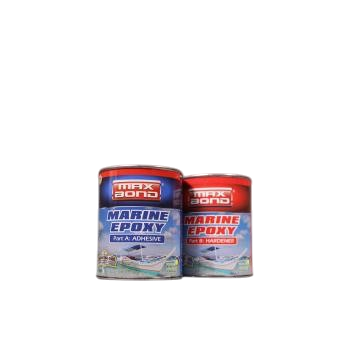 Marine Epoxy Pint Set