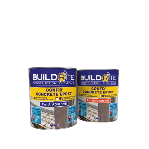 Confix Concrete Epoxy LV ( Quart set )