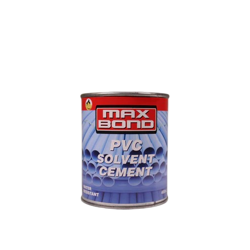 PVC Solvent Cement 400mL