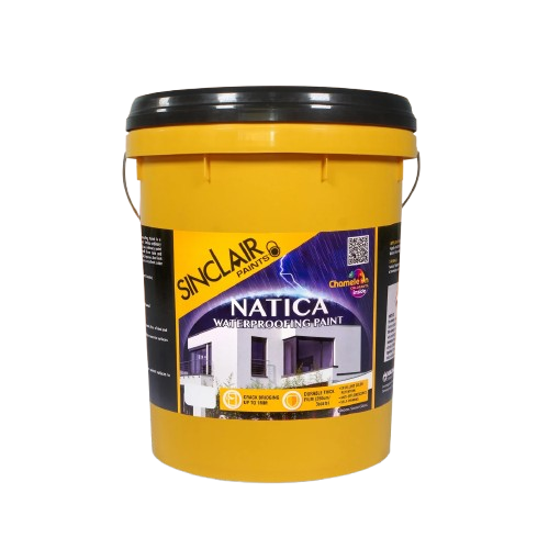 Natica Lime Dream 1415 16Litre