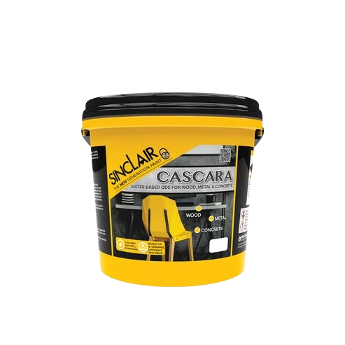 Cascara Coffee Brown 4Litre