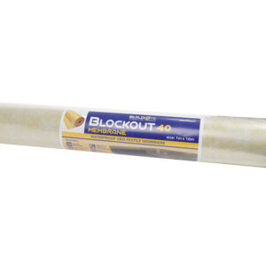 Blockout 40 Membrane