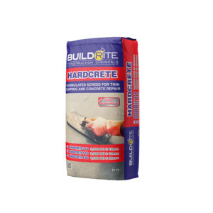 Concrete Patch H