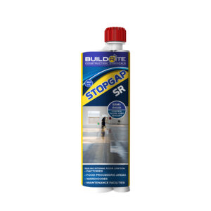 Stopgap SR
