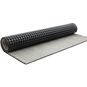 Blockout DS Drainage Sheet