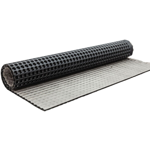 Blockout DS Drainage Sheet
