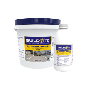 Floortek Shield Gray Semi-Gloss