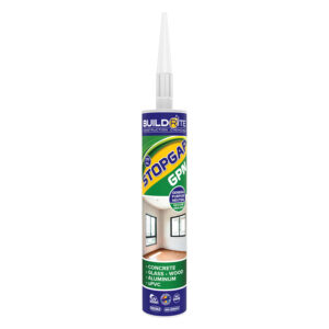 Stopgap GPN Black