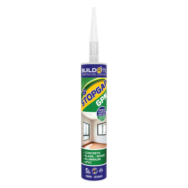 Stopgap GPN Brown