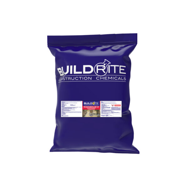 Readycrete UW 6K