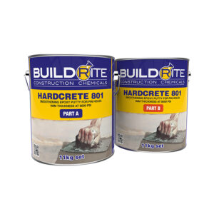 Hardcrete 801