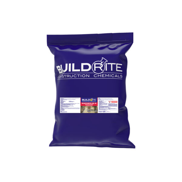 Readycrete UW 4K