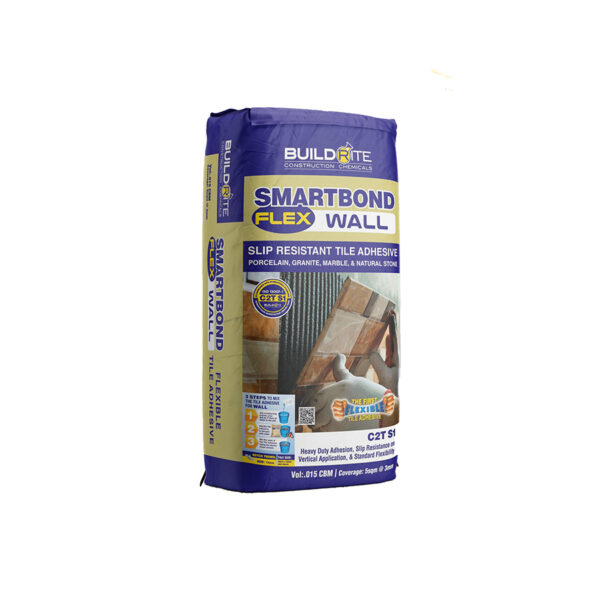 Smartbond Flex Wall C2TS1
