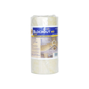 Blockout Strip