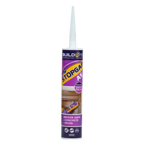 Stopgap AS