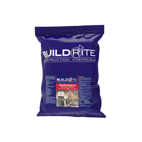 Readycrete 4k