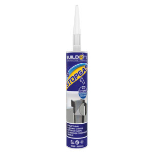 Stopgap 1 Gray