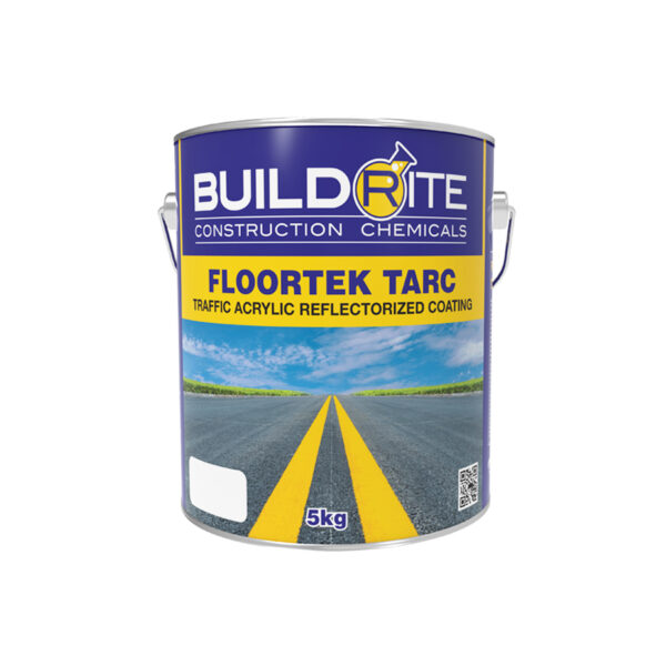 Floortek Tarc White