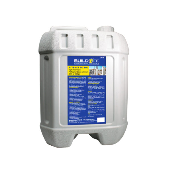 Ritemix PC 100